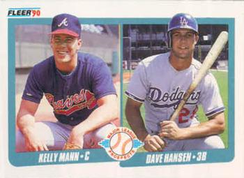 Kelly Mann / Dave Hansen