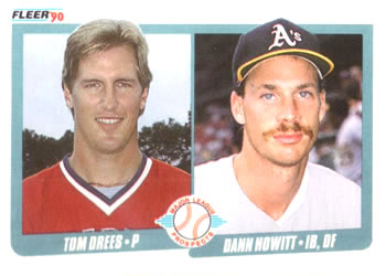 Tom Drees / Dann Howitt