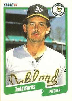 Todd Burns