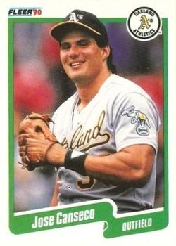 Jose Canseco