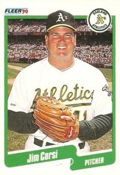 Jim Corsi