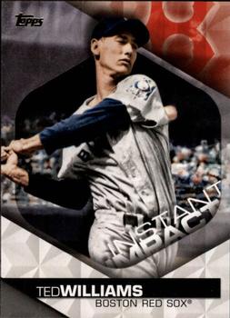 Ted Williams