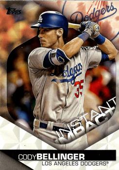 Cody Bellinger