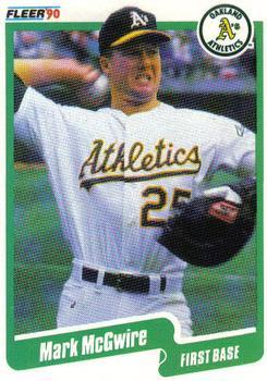 Mark McGwire