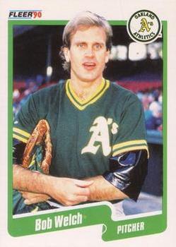 Bob Welch
