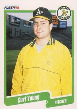 Curt Young
