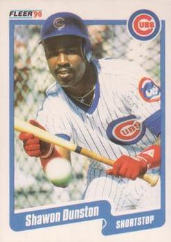 Shawon Dunston
