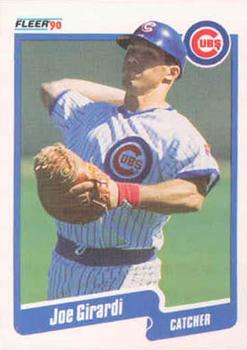 Joe Girardi
