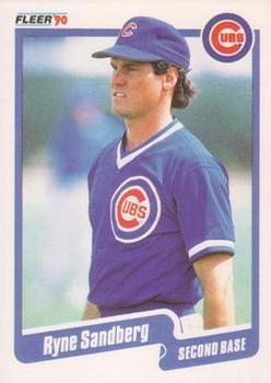 Ryne Sandberg