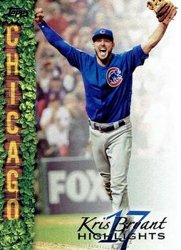 Kris Bryant