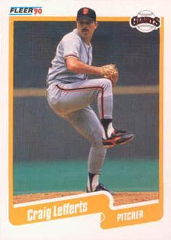 Craig Lefferts