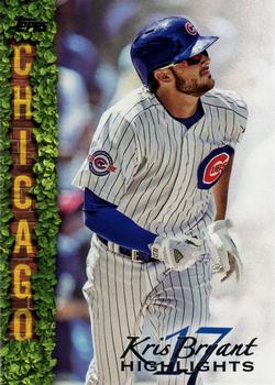Kris Bryant