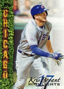 Kris Bryant