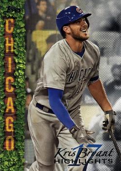 Kris Bryant