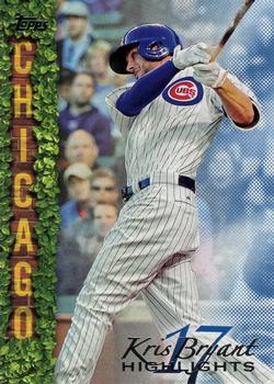Kris Bryant