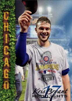 Kris Bryant