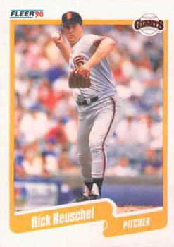 Rick Reuschel