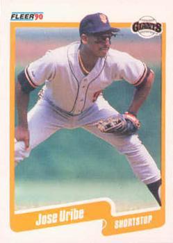 Jose Uribe
