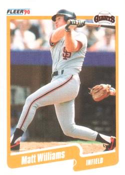 Matt Williams