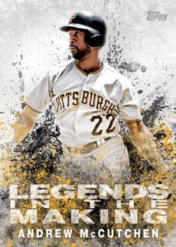 Andrew McCutchen