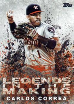 Carlos Correa