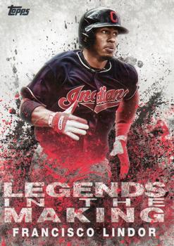 Francisco Lindor