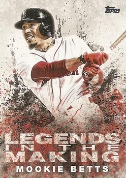 Mookie Betts