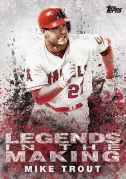 Mike Trout