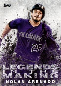 Nolan Arenado