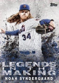 Noah Syndergaard