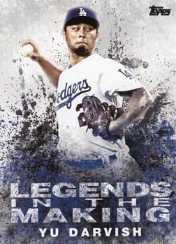 Yu Darvish