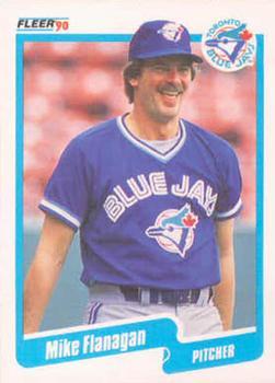 Mike Flanagan