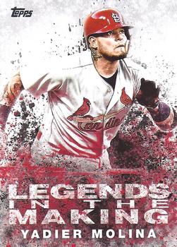Yadier Molina