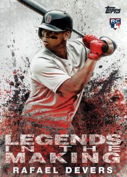 Rafael Devers