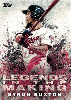 Byron Buxton