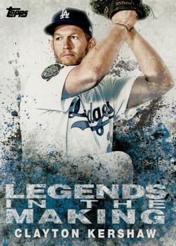 Clayton Kershaw