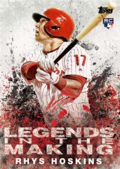 Rhys Hoskins