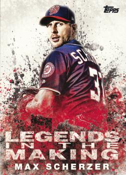 #LITM-28 Max Scherzer