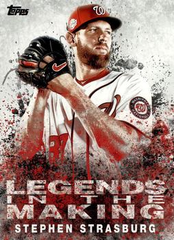 Stephen Strasburg