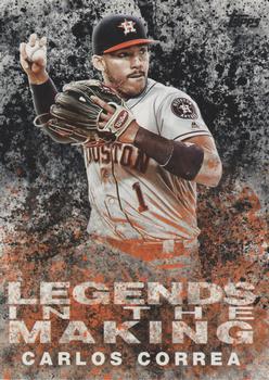 Carlos Correa