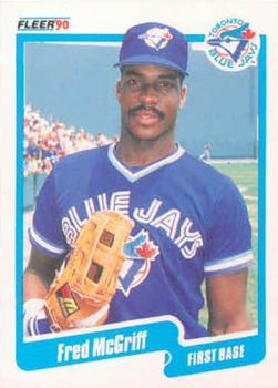 #89 Fred McGriff