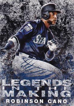 Robinson Cano