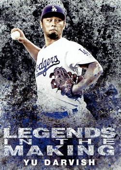 Yu Darvish