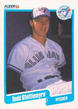 Todd Stottlemyre