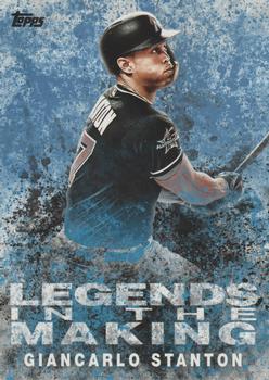 Giancarlo Stanton