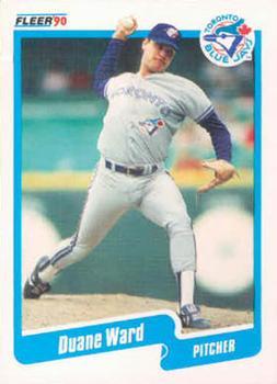 Duane Ward