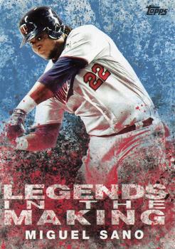 Miguel Sano