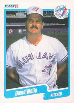 David Wells