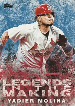 Yadier Molina