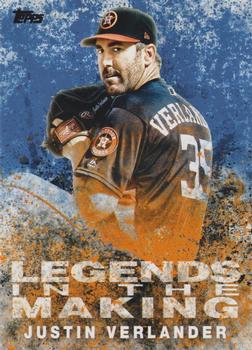 Justin Verlander